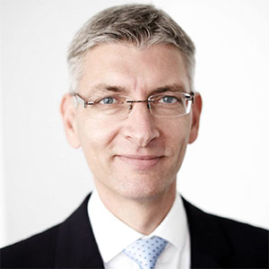 Portrait Dr. Matthias Unser